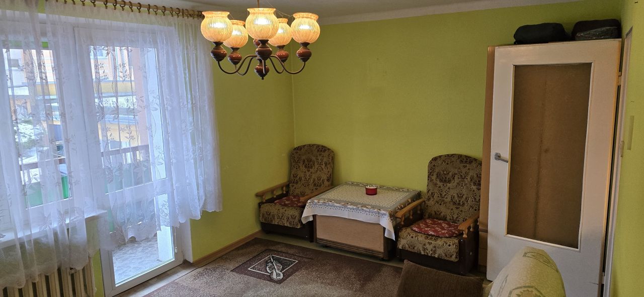 Mieszkanie 2-pokojowe Szczecinek, ul. Karlińska. Zdjęcie 4