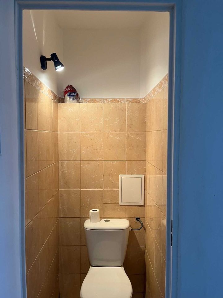 Mieszkanie 3-pokojowe Kalisz, ul. Adama Asnyka. Zdjęcie 5