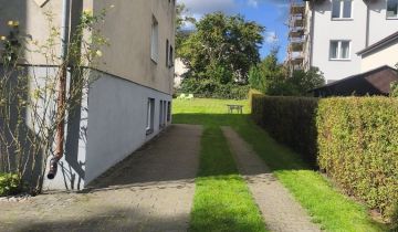 Mieszkanie 4-pokojowe Władysławowo Cetniewo