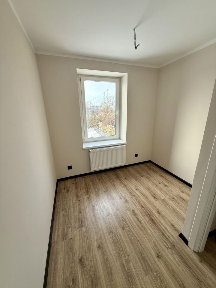 Mieszkanie 2-pokojowe Chorzów Stary Chorzów, pl. św. Jana. Zdjęcie 7