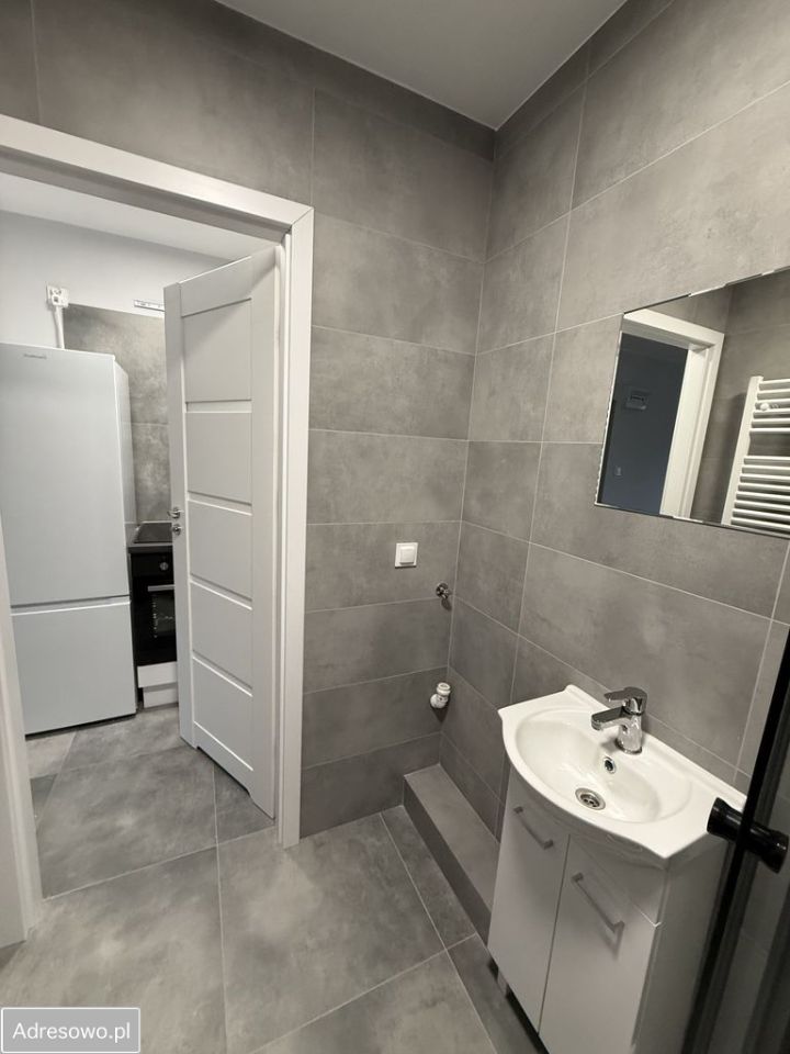 Mieszkanie 1-pokojowe Warszawa Bemowo, ul. Anieli Krzywoń. Zdjęcie 9