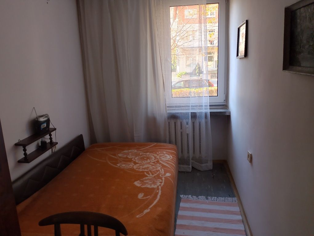 Mieszkanie 3-pokojowe Nysa, ul. Sudecka. Zdjęcie 8