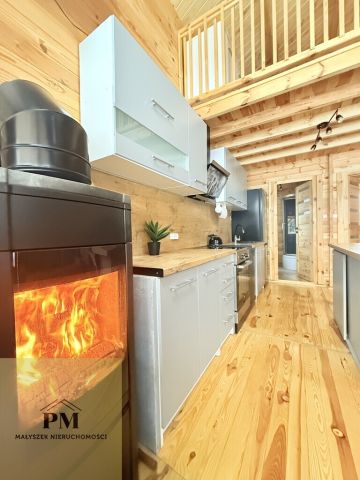 dom letniskowy, 3 pokoje Porost. Zdjęcie 15