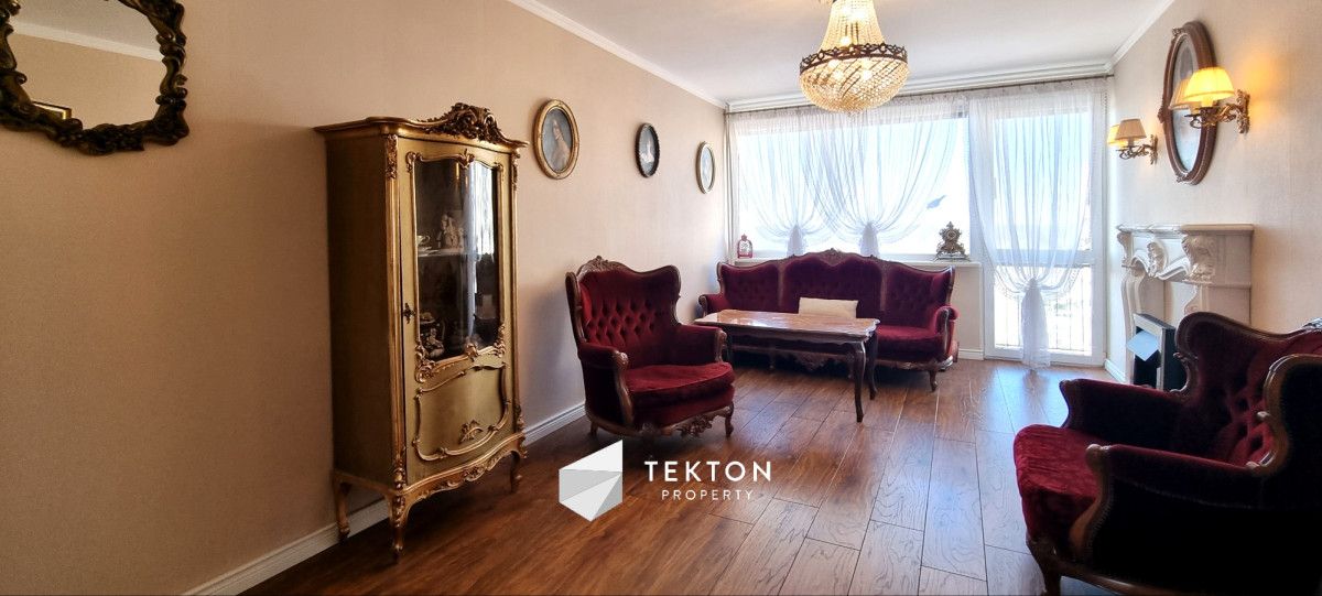 Mieszkanie 4-pokojowe Łódź Teofilów, ul. Aleksandrowska. Zdjęcie 2