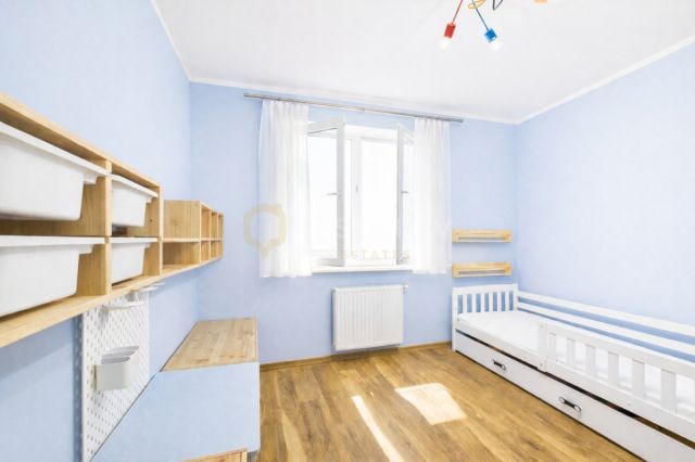 Mieszkanie 4-pokojowe Ząbki, ul. Różana. Zdjęcie 3