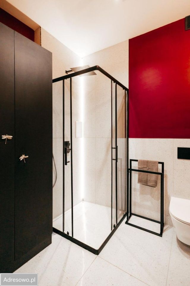 Mieszkanie 3-pokojowe Toruń Stare Miasto, ul. Łazienna. Zdjęcie 16