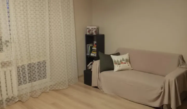 Mieszkanie 3-pokojowe Nowy Dwór Mazowiecki Osiedle Młodych, ul. Młodzieżowa