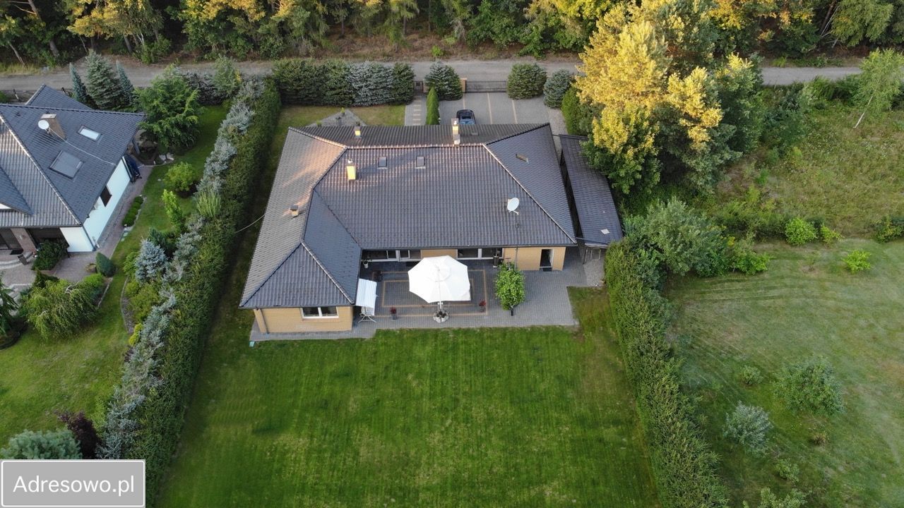 dom wolnostojący, 5 pokoi Międzylesie. Zdjęcie 9