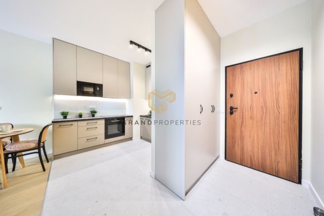 Mieszkanie 2-pokojowe Warszawa Mokotów, ul. Wołoska. Zdjęcie 7