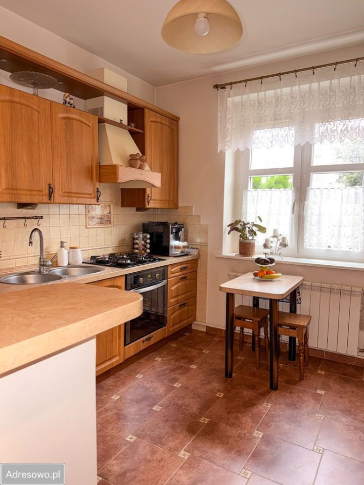 Mieszkanie 3-pokojowe Wschowa. Zdjęcie 2