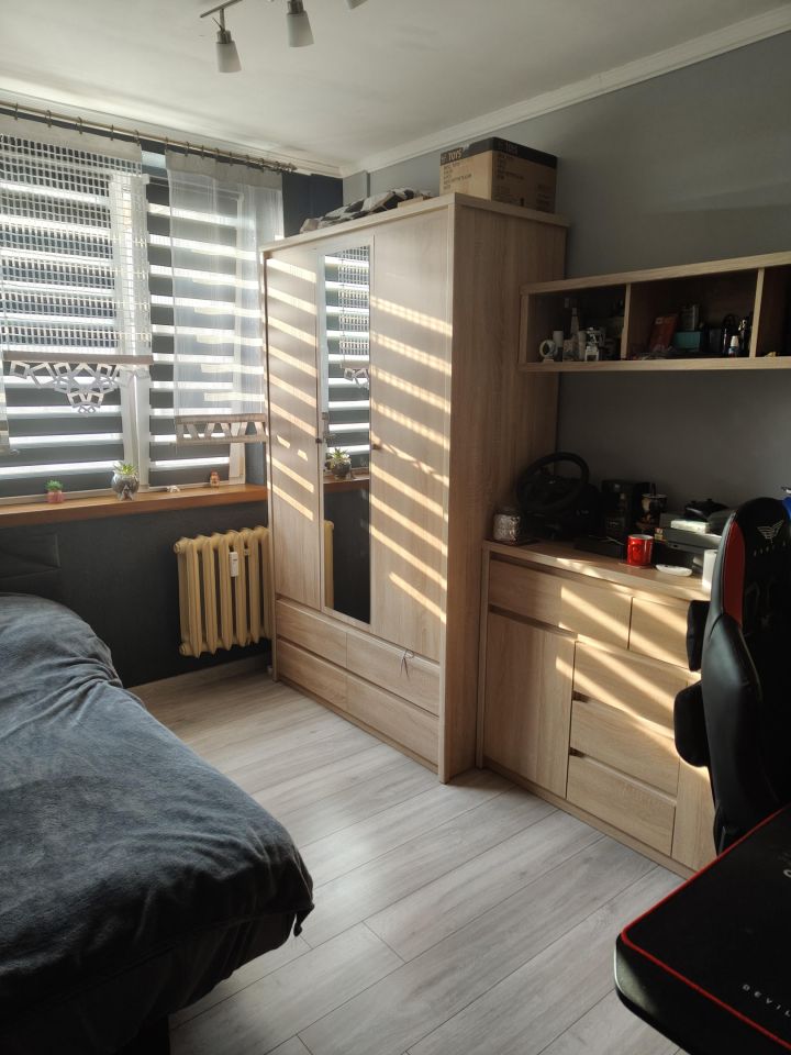 Mieszkanie 4-pokojowe Racibórz Studzienna, Mysłowicka. Zdjęcie 1