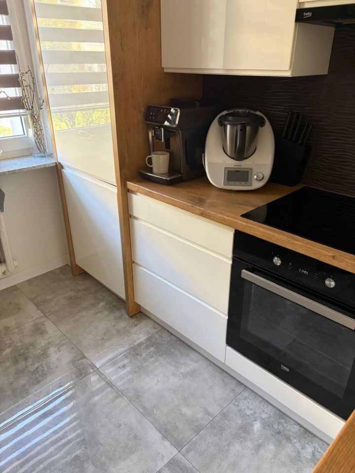 Mieszkanie 2-pokojowe Pszów, os. Józefa Tytki. Zdjęcie 8