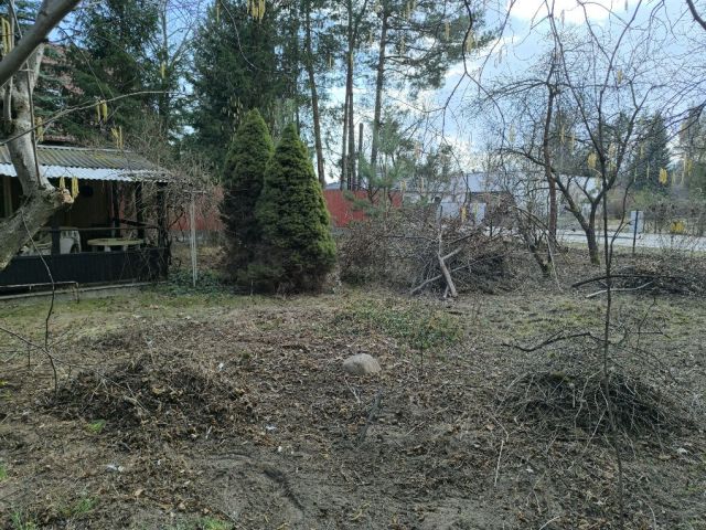 Działka budowlana Halinów, ul. Powstania Styczniowego. Zdjęcie 1