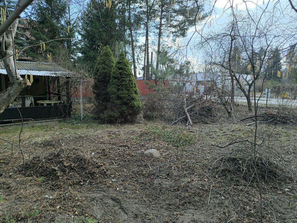 Działka budowlana Halinów, ul. Powstania Styczniowego. Zdjęcie 1