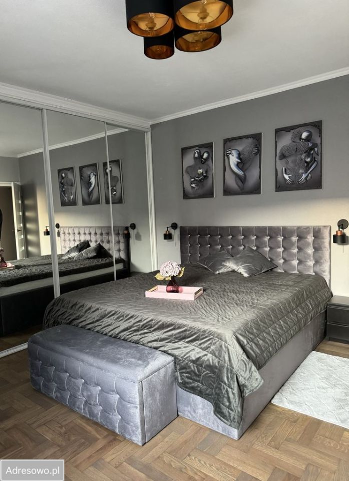 Mieszkanie 3-pokojowe Warszawa Gocław, ul. Stanisława Mikołajczyka. Zdjęcie 20