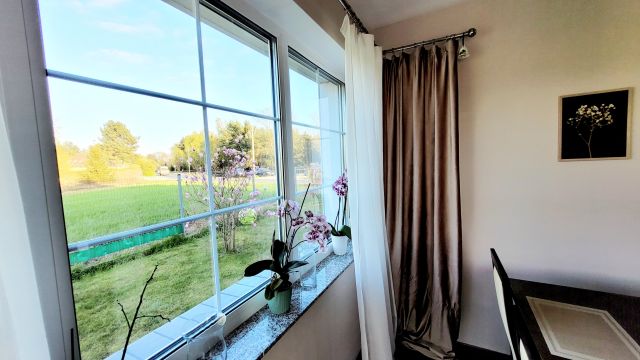 dom wolnostojący, 7 pokoi Ozorowice, ul. Pęgowska. Zdjęcie 23
