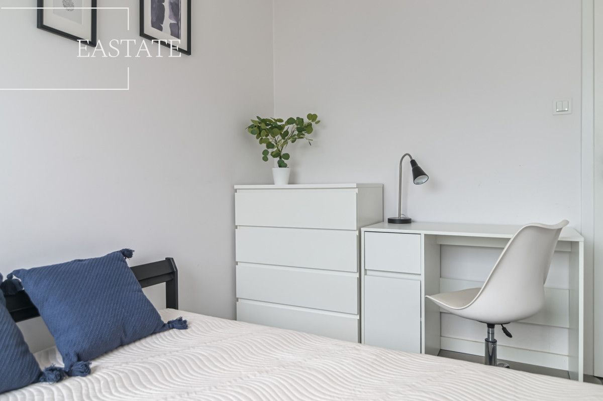 Mieszkanie 2-pokojowe Gdańsk Jasień, ul. Lawendowe Wzgórze. Zdjęcie 19