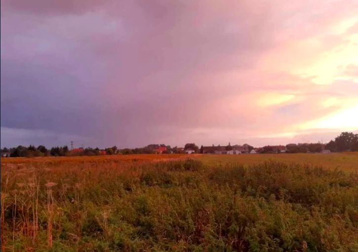 Działka budowlana Marianowo. Zdjęcie 4