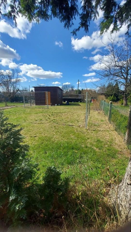 Działka rod Szczecin Pogodno. Zdjęcie 5