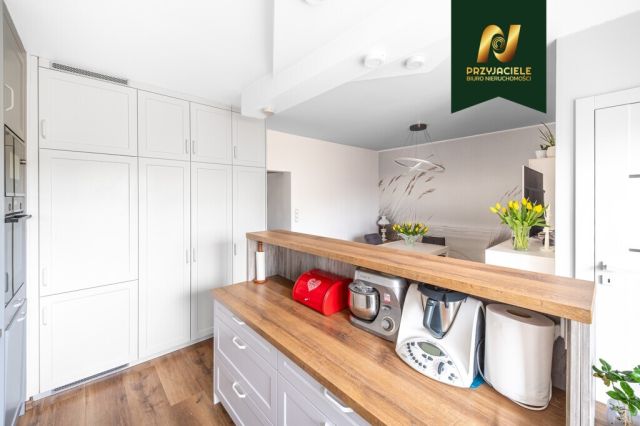 Mieszkanie 4-pokojowe Gdynia Karwiny, ul. Juliana Tuwima. Zdjęcie 4