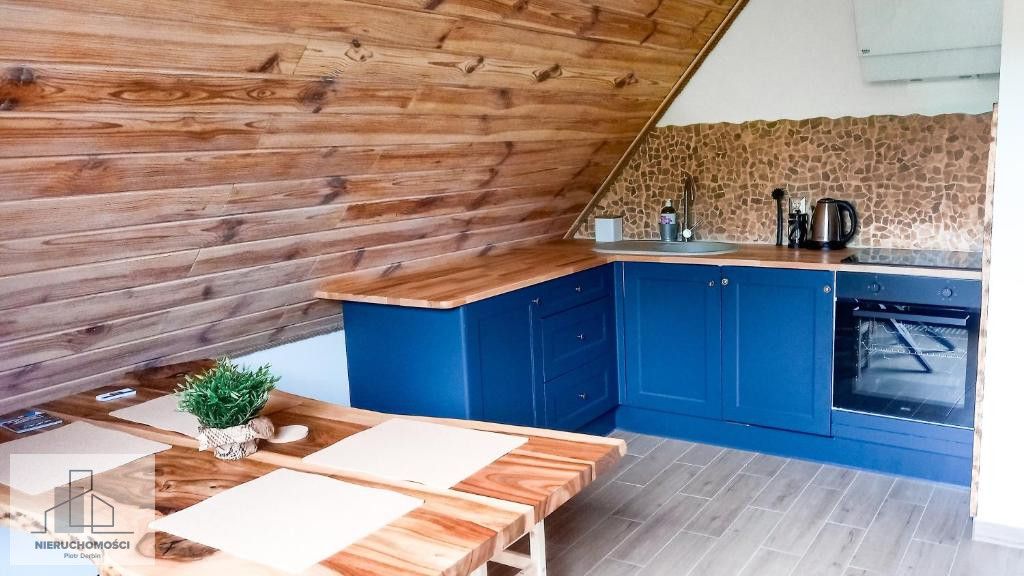 dom wolnostojący, 9 pokoi Czarna Górna. Zdjęcie 12