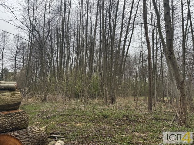 Działka budowlana Tarnów, ul. Agrestowa. Zdjęcie 11