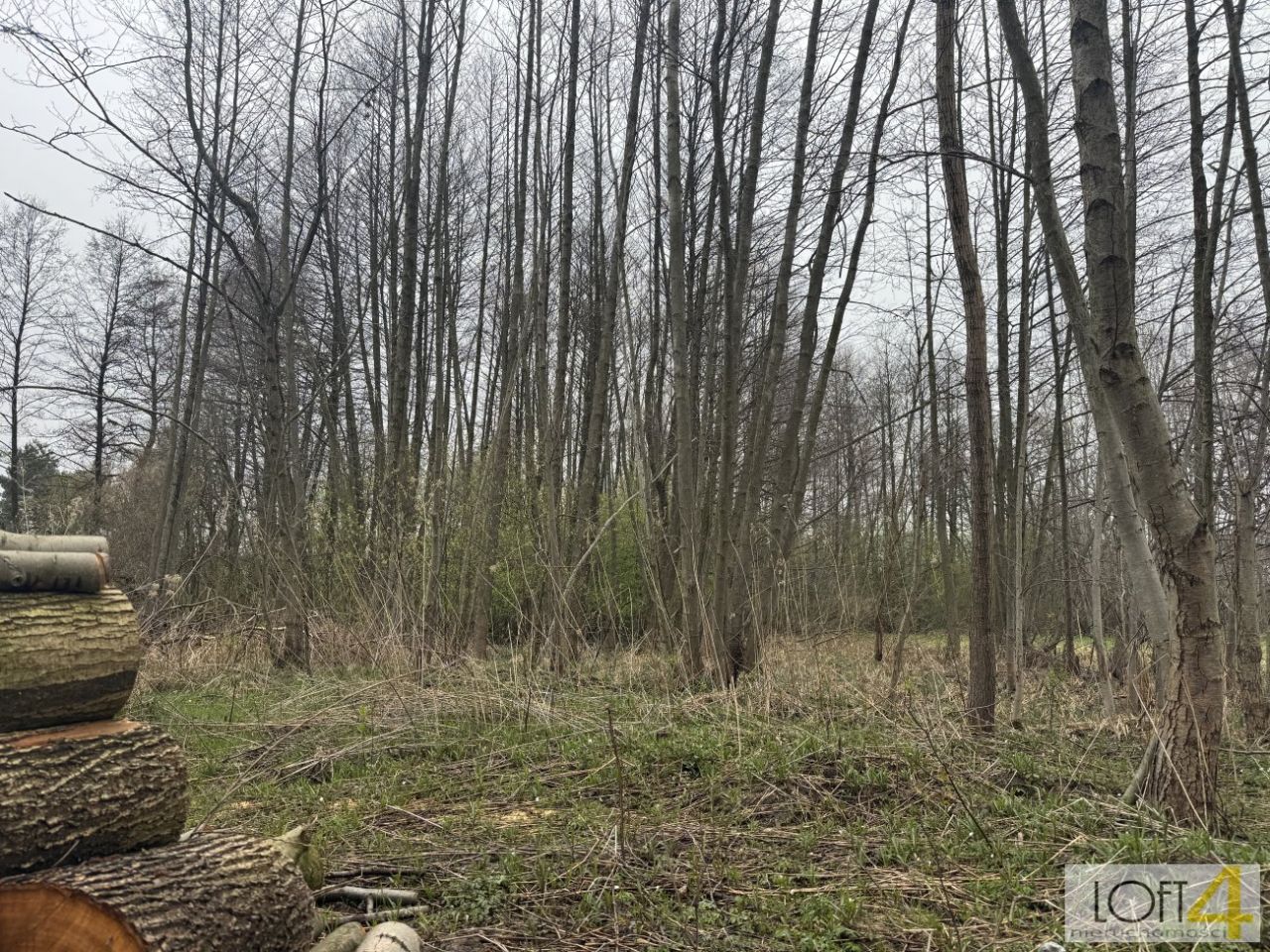 Działka budowlana Tarnów, ul. Agrestowa. Zdjęcie 11