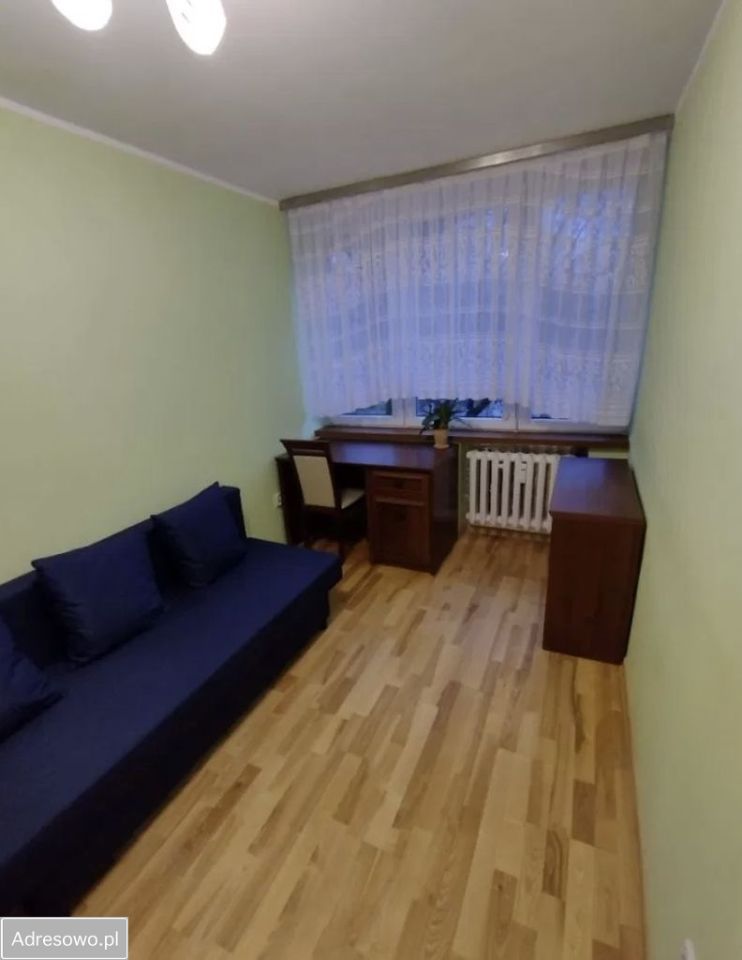 Mieszkanie 3-pokojowe Wrocław Śródmieście, ul. Wincentego Stysia. Zdjęcie 6