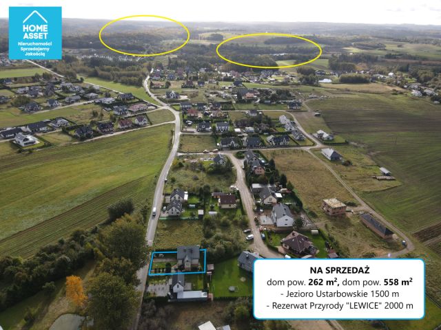 dom wolnostojący, 5 pokoi Gowino, ul. Jeziorna. Zdjęcie 23