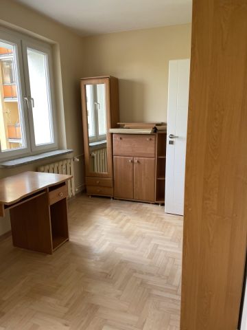 Mieszkanie 4-pokojowe Warszawa Gocław, ul. prof. Jerzego Bukowskiego. Zdjęcie 11