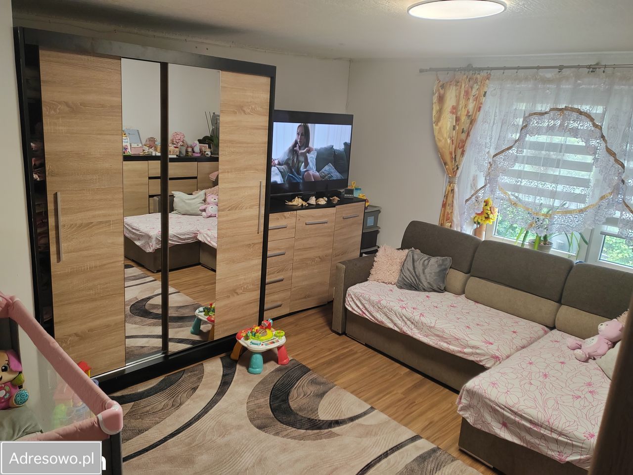 Mieszkanie 2-pokojowe Buków. Zdjęcie 8