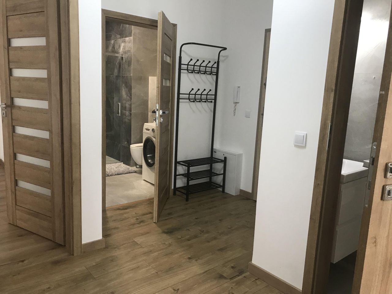 Mieszkanie 3-pokojowe Lublin Sławinek, Basniowa. Zdjęcie 10