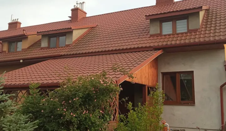 Mieszkanie 2-pokojowe Piskorowice