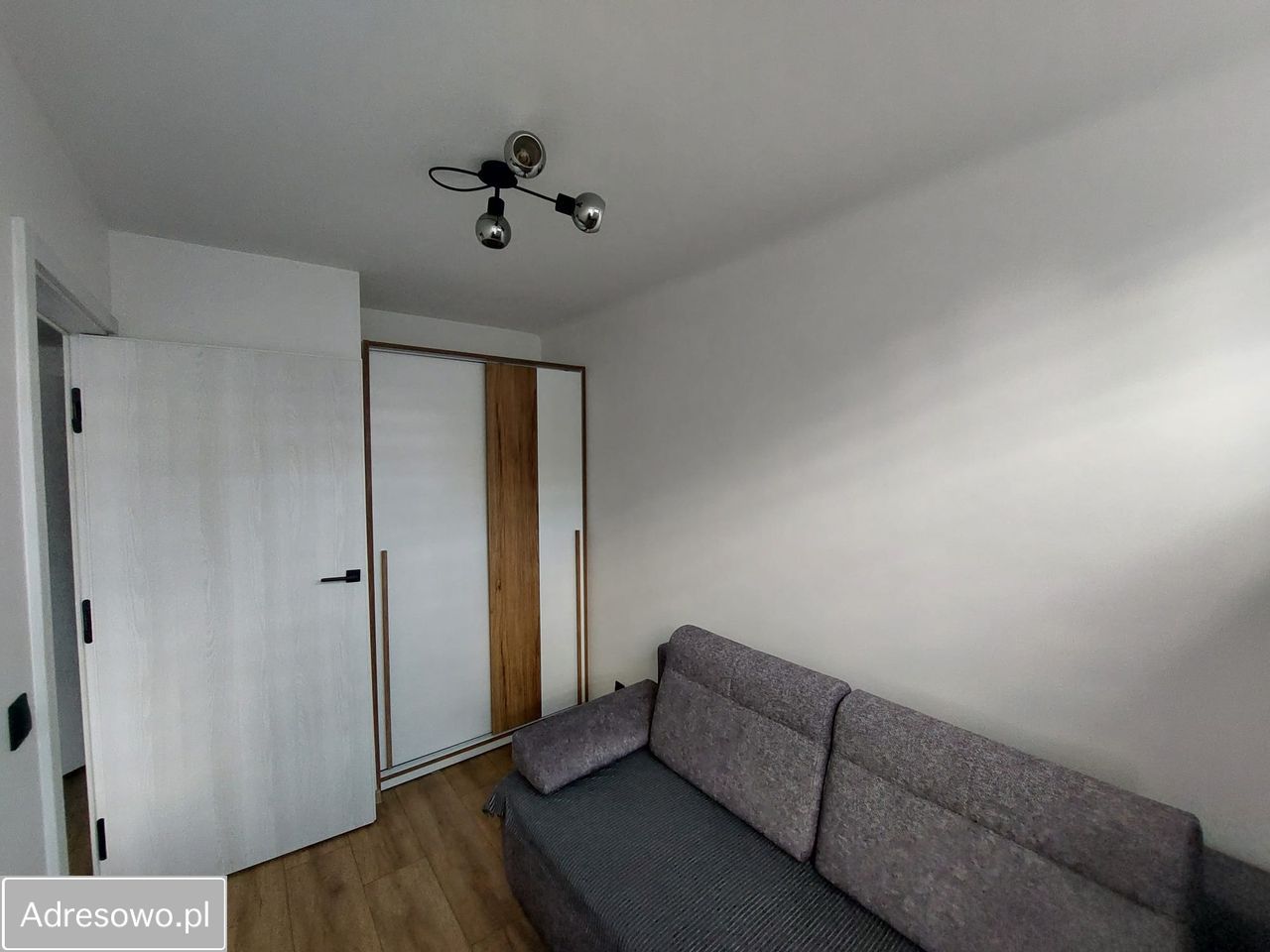Mieszkanie 2-pokojowe Warszawa Śródmieście, ul. Graniczna. Zdjęcie 4