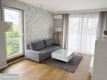 Mieszkanie 2-pokojowe Warszawa Mokotów, ul. Garażowa. Zdjęcie 1
