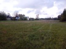 Działka budowlana Ciotusza Stara. Zdjęcie 2