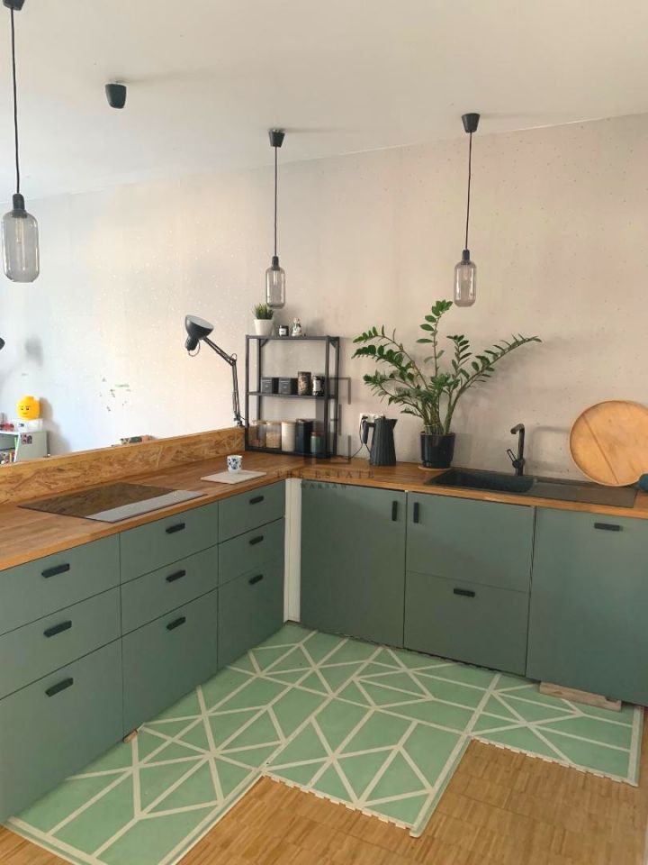 bliźniak, 6 pokoi Warszawa Ursynów, ul. Kądziołeczki