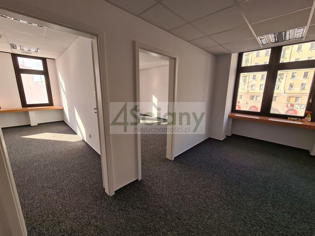 Biuro Warszawa Śródmieście. Zdjęcie 4