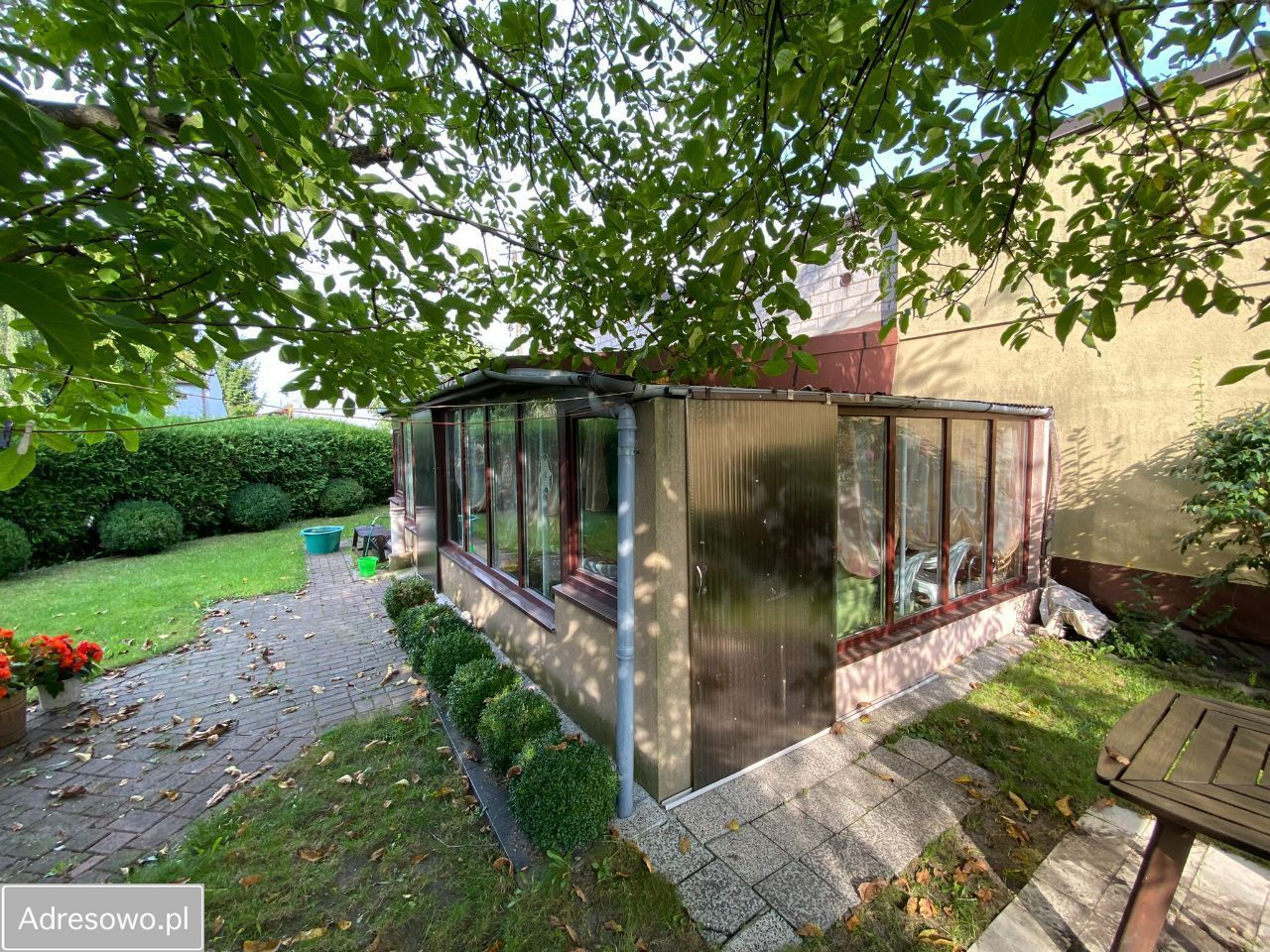 Działka Zelów, ul. Poprzeczna. Zdjęcie 8