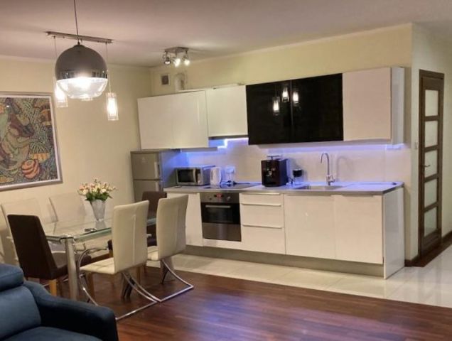 Mieszkanie 2-pokojowe Wejherowo Centrum, ul. św. Jacka. Zdjęcie 1