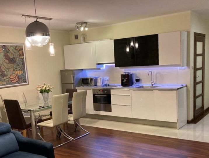 Mieszkanie 2-pokojowe Wejherowo Centrum, ul. św. Jacka