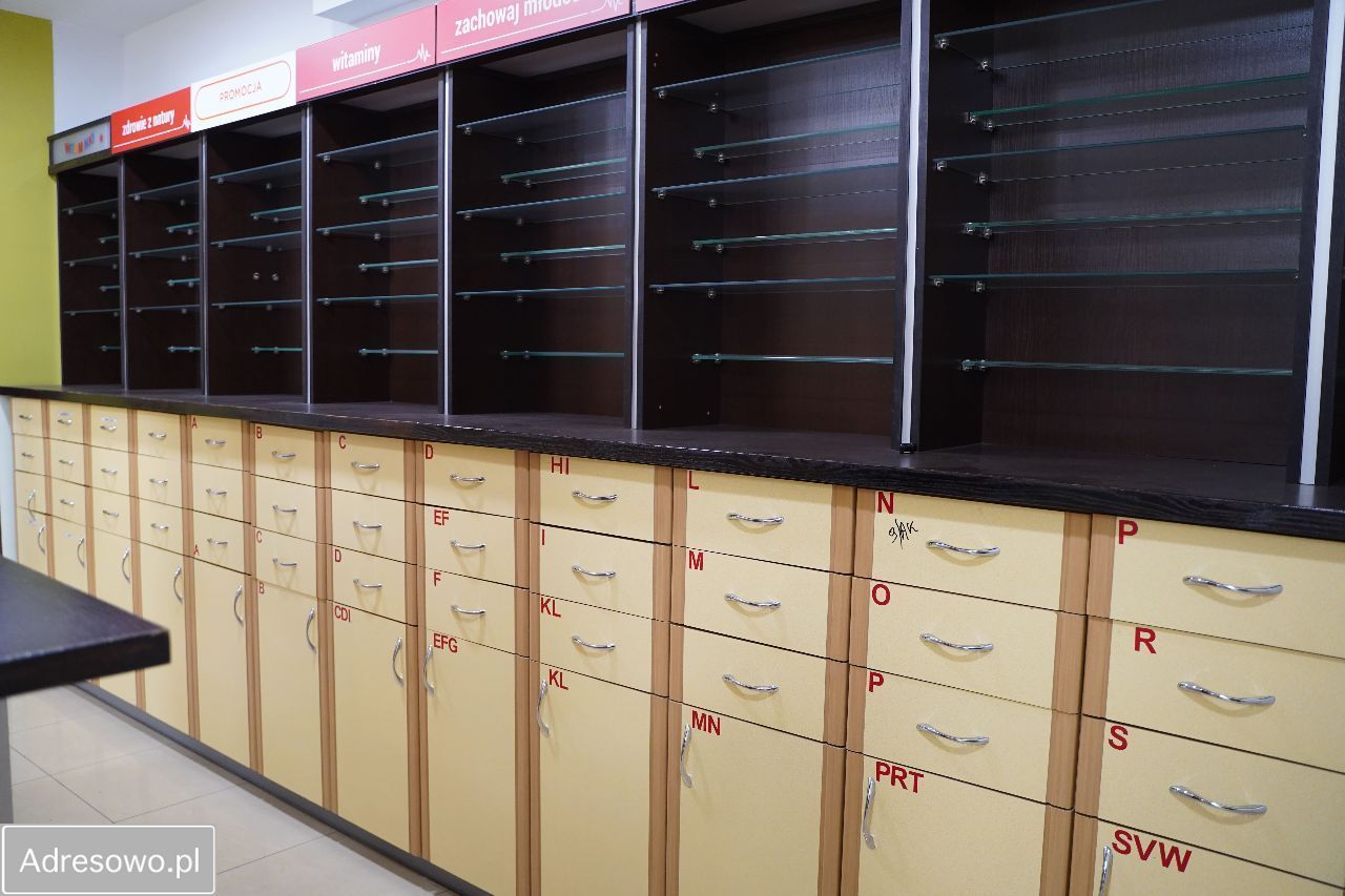 Lokal Kraśnik Kraśnik Fabryczny, al. Niepodległości. Zdjęcie 10