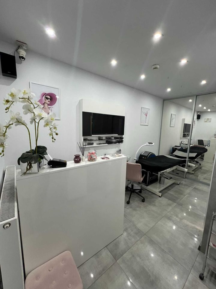 Lokal Wieliczka, ul. Tadeusza Kościuszki