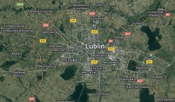 Lokal Lublin Śródmieście