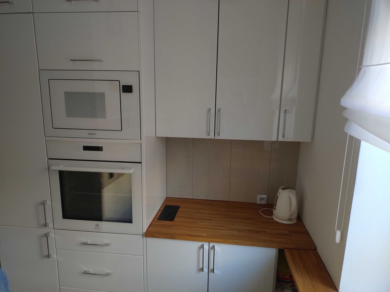 Mieszkanie 2-pokojowe Warszawa Bródno, ul. Władysława Syrokomli. Zdjęcie 2