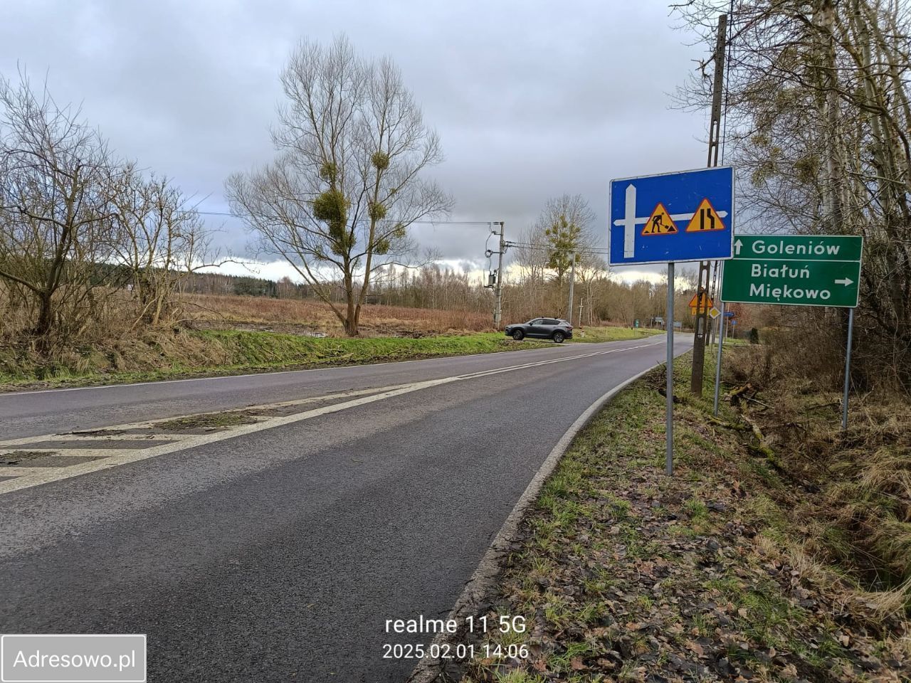 Działka rolno-budowlana Żółwia Błoć. Zdjęcie 6