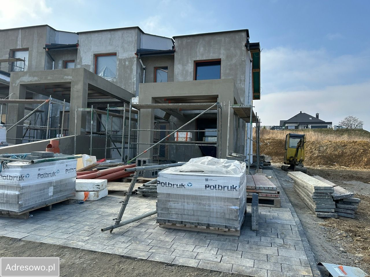 dom szeregowy, 5 pokoi Przemyśl, ul. Fabryczna. Zdjęcie 15