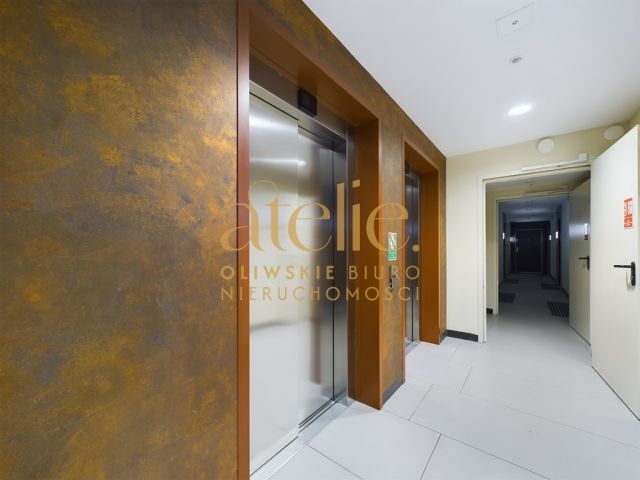 Mieszkanie 2-pokojowe Gdańsk Śródmieście, ul. Toruńska. Zdjęcie 14