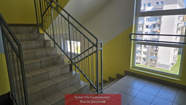 Mieszkanie 3-pokojowe Wrocław Psie Pole, ul. Poleska. Zdjęcie 27
