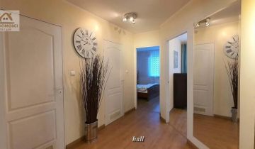 Mieszkanie 3-pokojowe Kołobrzeg Centrum, ul. Giełdowa